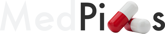 MedPills.it Logo