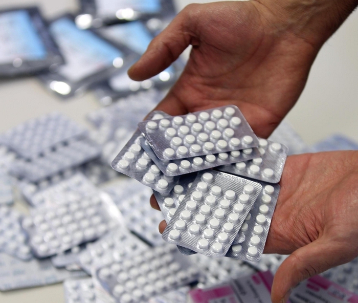 Ministri Ue, 'ridurre del 20% l'uso di antibiotici entro il 2030'