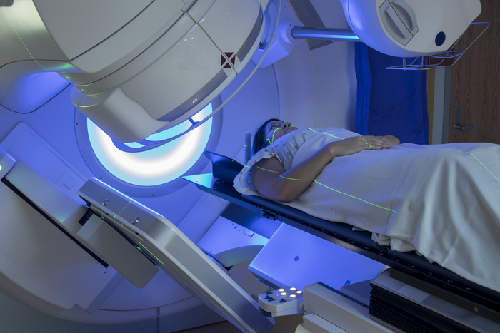 Rivalutata la radioterapia, cura le metastasi come il bisturi