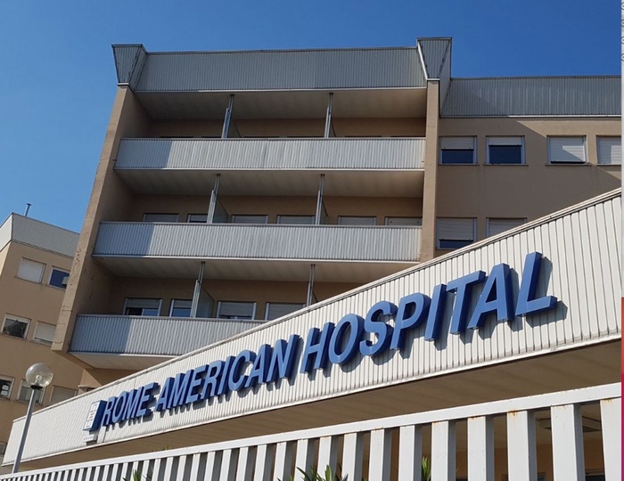 Sanità, gruppo Nefrocenter acquisisce Rome American Hospital