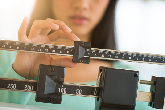 Quattro italiani su 5 non distinguono il sovrappeso dall'obesità