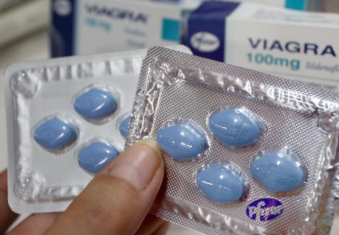 25 anni di Viagra, pillola blu pioniera di altri farmaci