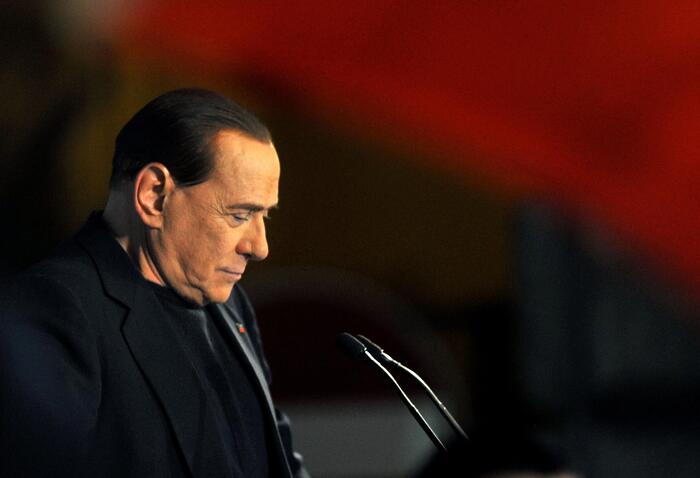 La leucemia mielomonocitica, l'ultima battaglia di Berlusconi