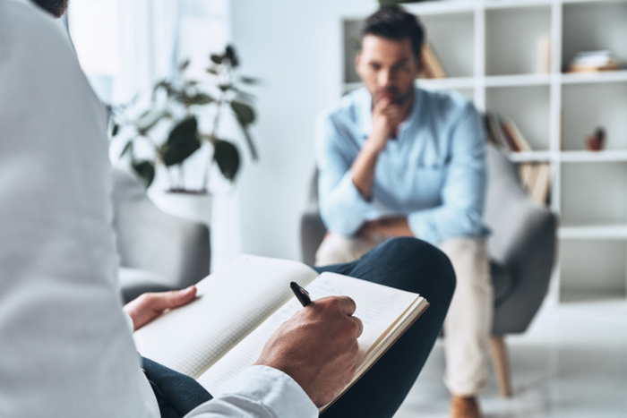 Salute mentale,maschi contro femmine su primato dello stress