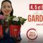 Bentornata Gardensia, Aism in piazza contro Sclerosi multipla