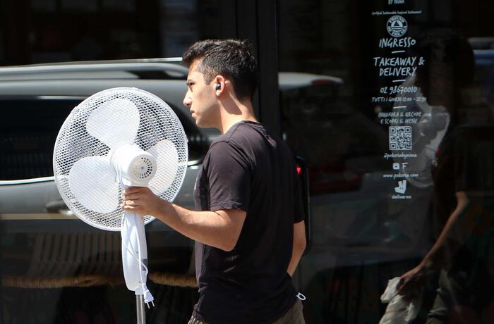 Cardiologi, con gran caldo ricontrollare terapie con medico