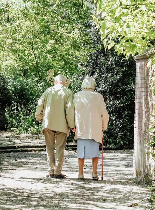 Brutti sogni da anziani possibile preallarme di Parkinson