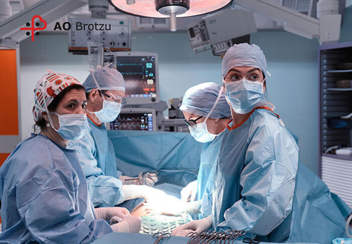 Donne in chirurgia, 1 su 3 deve abbandonare la sala operatoria