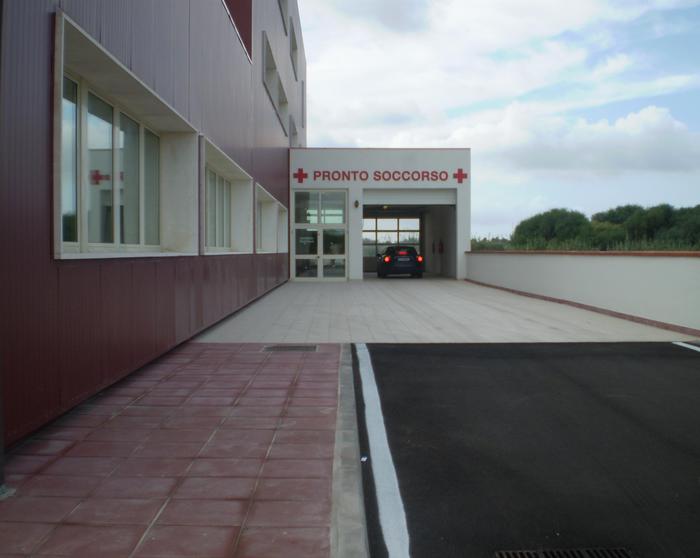 Dispositivo cardiaco su paziente affetto da malattia rara