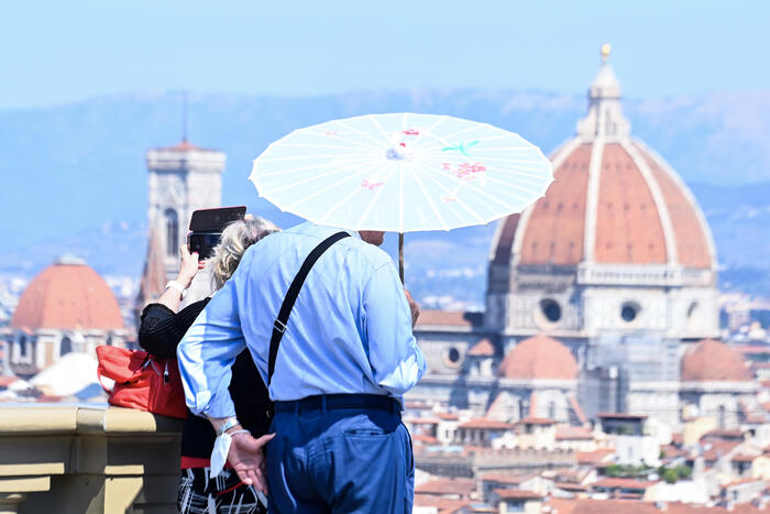 Caldo:da neurologi consigli per malati Parkinson e Alzheimer