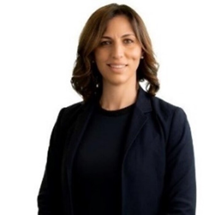 Vasiliou nominata vice president Bristol Myers Squibb Italia