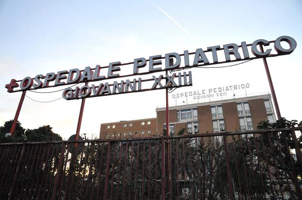 Meningite: sospetto caso a Bari, morta bimba 4 anni