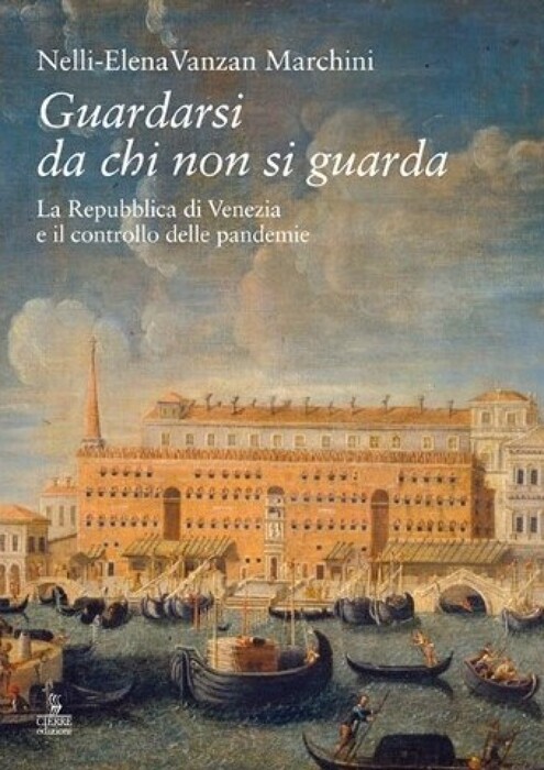 Da quarantena a intelligence, un libro racconta la lotta alla Peste