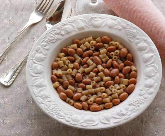 Nutrizionista, pasta e fagioli il top dei piatti'antifreddo'