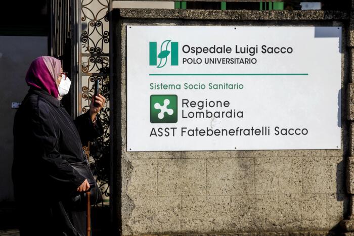 In Lombardia nasce la prima agenzia anti-pandemie d'Italia