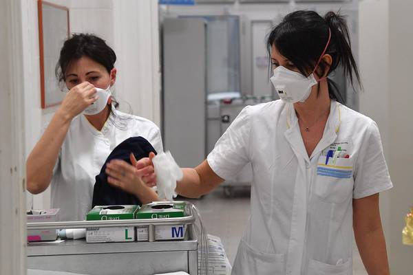 Meningite: secondo caso in un mese a Caltanissetta